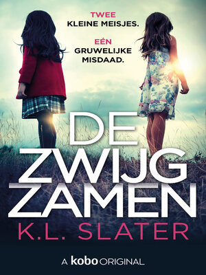 cover image of De zwijgzamen